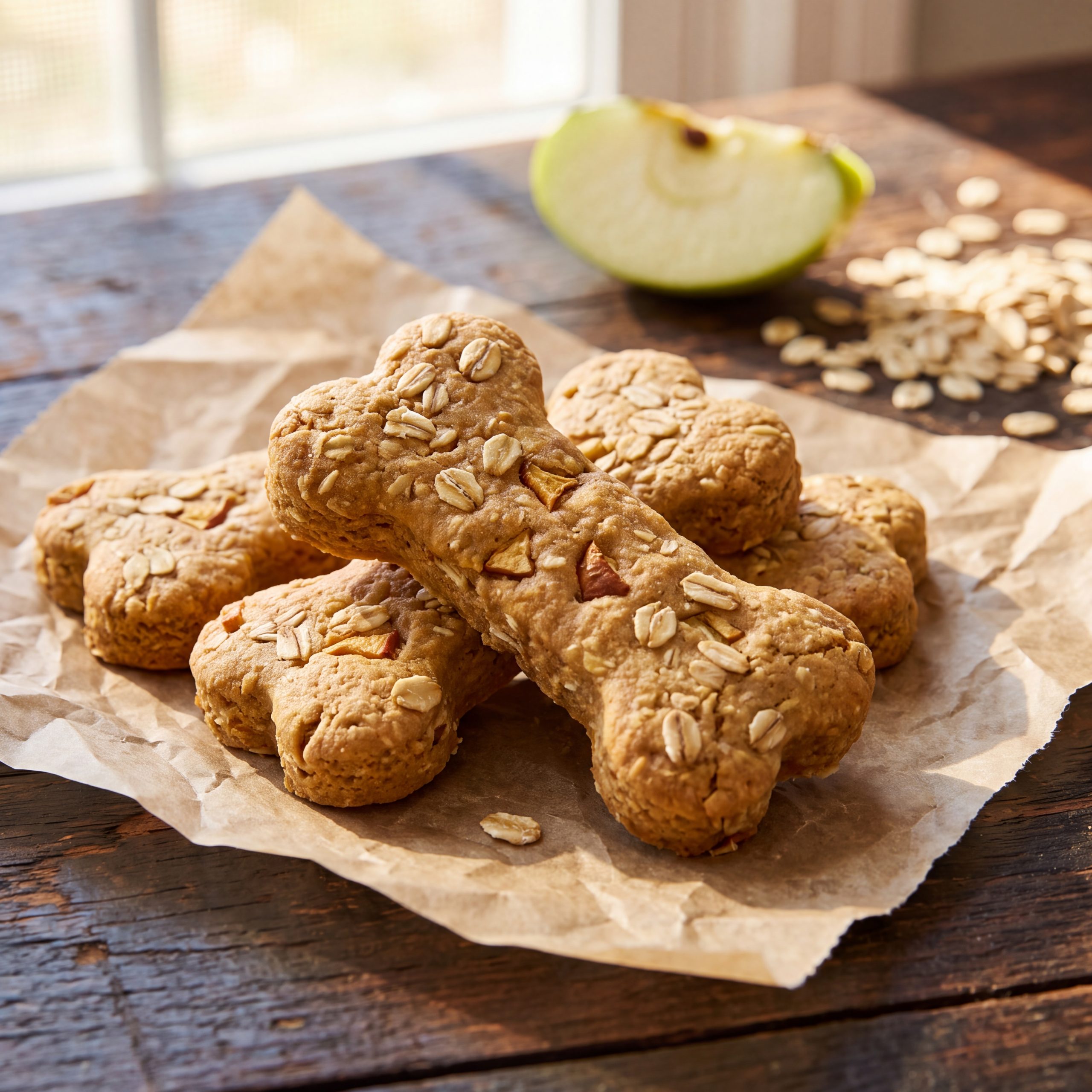 Galletas Suaves